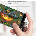 For Oculus Quest 1 / 2 3m USB3.2 Gen2 3A Fast Charging Cable USB-A to USB-C 10Gbps Data Cord VR Headset Link Cable TVCMALL