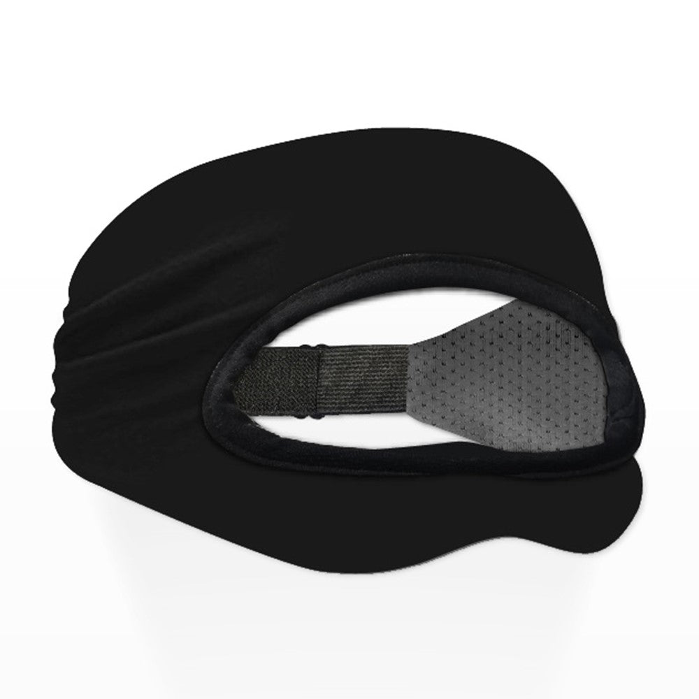 Universal VR sweat band, front view