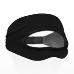 Universal VR sweat band, front view