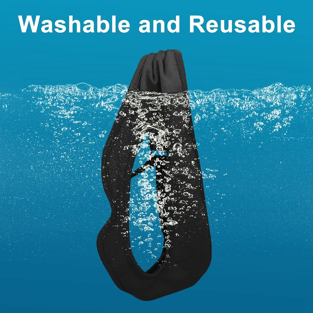 Universal sweat band packaging