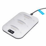 BOBOVR BD3 top view empty slots, SKU 680201268A