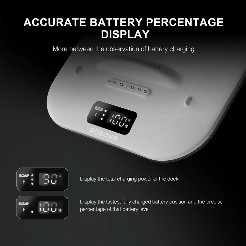 BOBOVR BD3 packaging box, SKU 680201268A