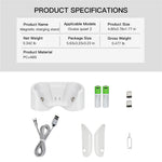 HIBLOKS OQC2101 base box contents, SKU 680300135A