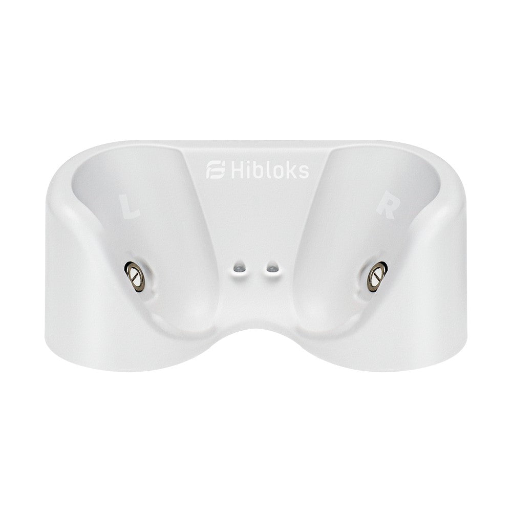 HIBLOKS OQC2101 base top view, SKU 680300135A