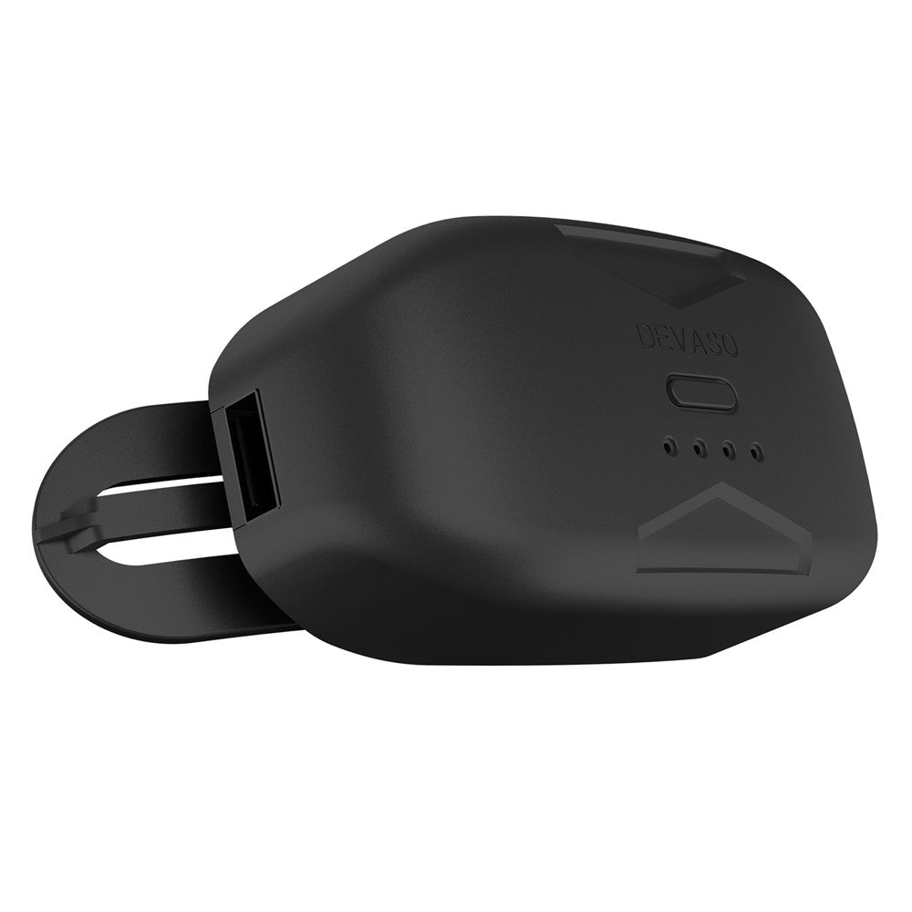 STARTRC power bank box contents, SKU 680300290A