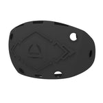 PS VR2 thickened silicone cover, front view