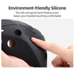 PS VR2 thickened cover, side view