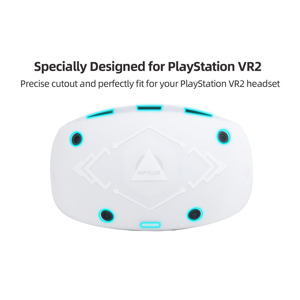 PS VR2 thickened cover packaging