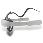 Quest 2 Elite strap, side view