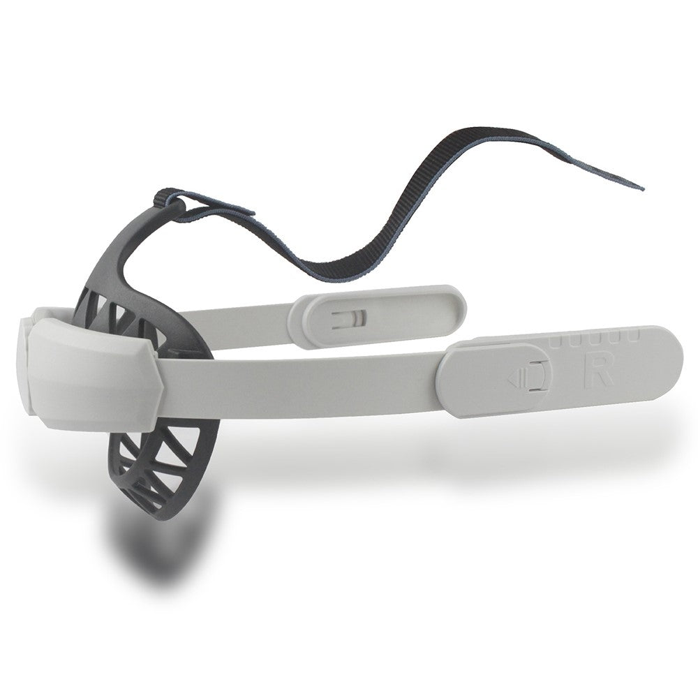 Quest 2 Elite strap, side view