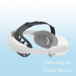 Quest 2 Elite strap packaging