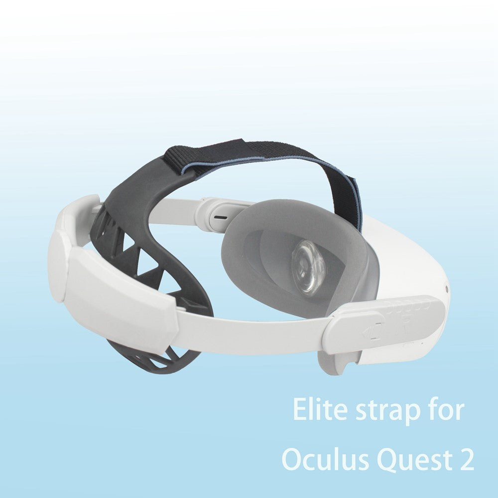 Quest 2 Elite strap packaging