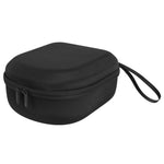 Quest 2 hard travel case top carry handle detail - Metanexus XR