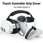 DOBE controller sleeve showing the non-slip texture