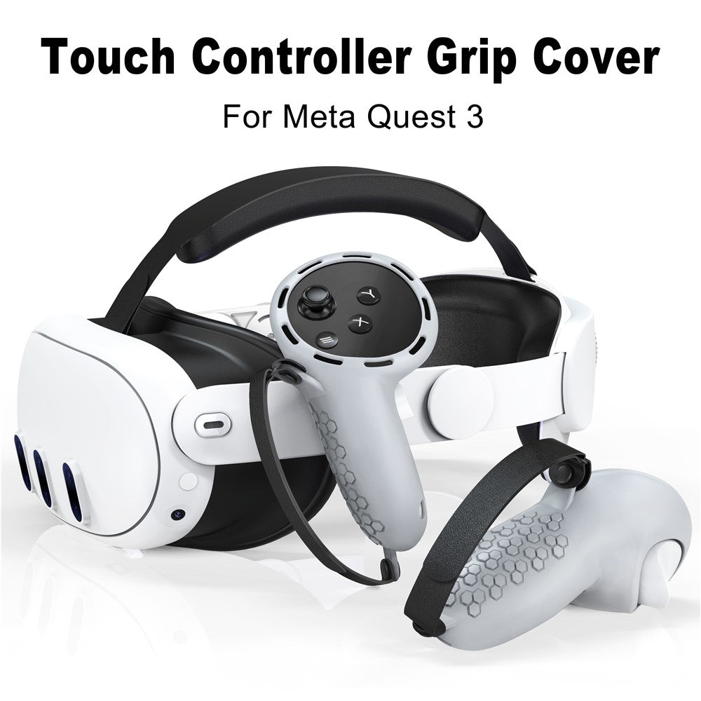 DOBE controller sleeve showing the non-slip texture