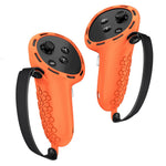 DOBE controller sleeve, brand logo detail