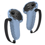DOBE controller sleeve worn during gameplay