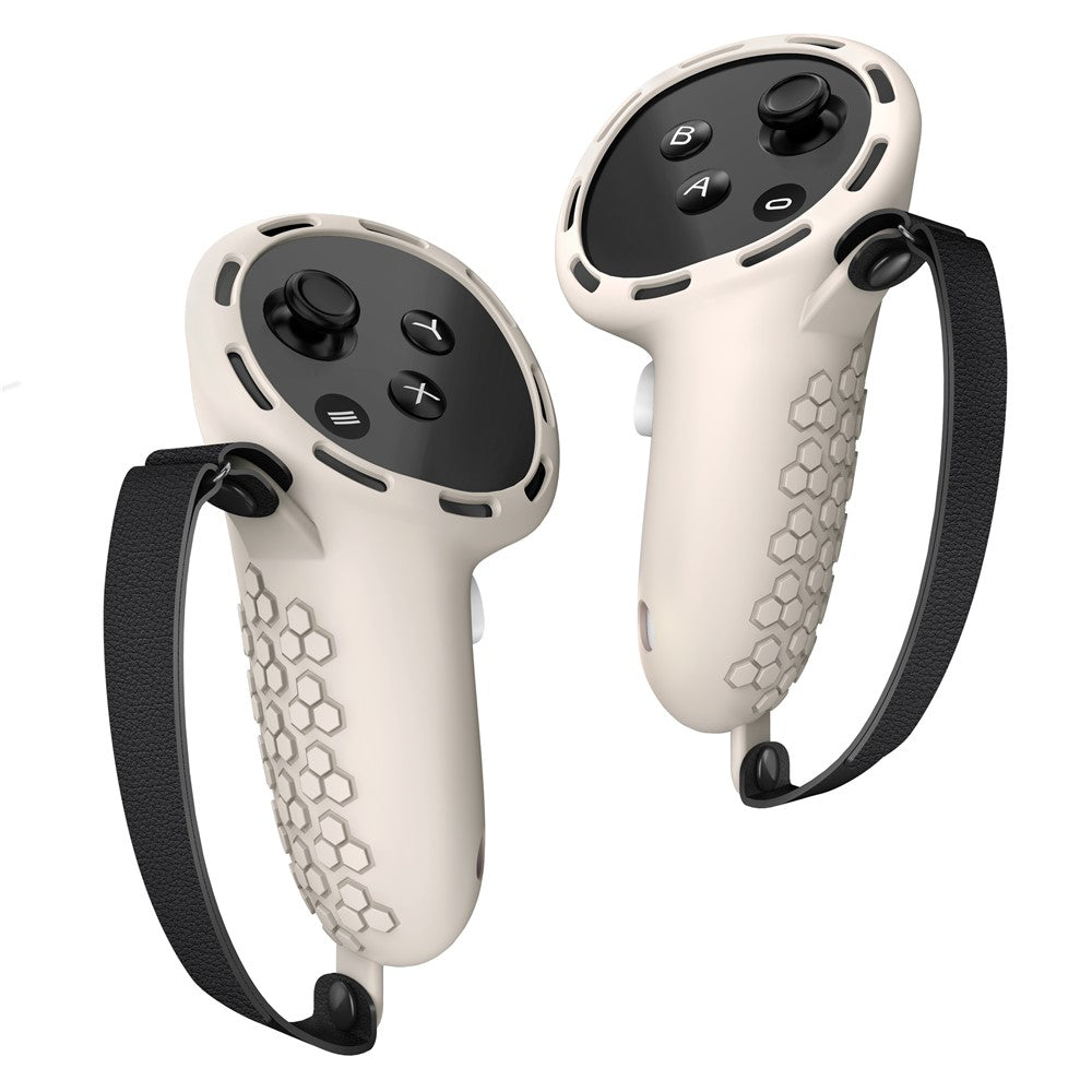 DOBE controller sleeve, underside view