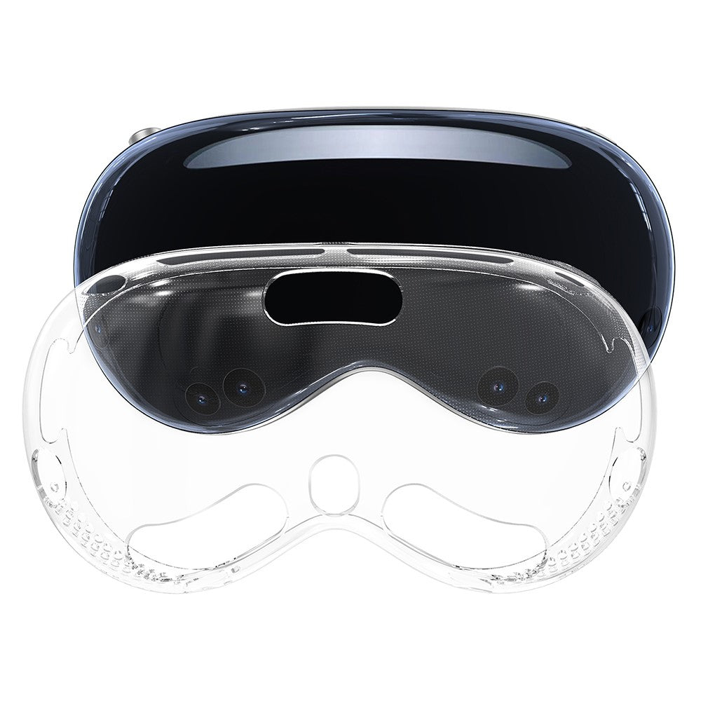 Vision Pro TPU protective shell Metanexus XR