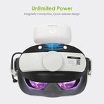 BOBOVR B2 battery with M2 Pro strap, SKU 680501210A