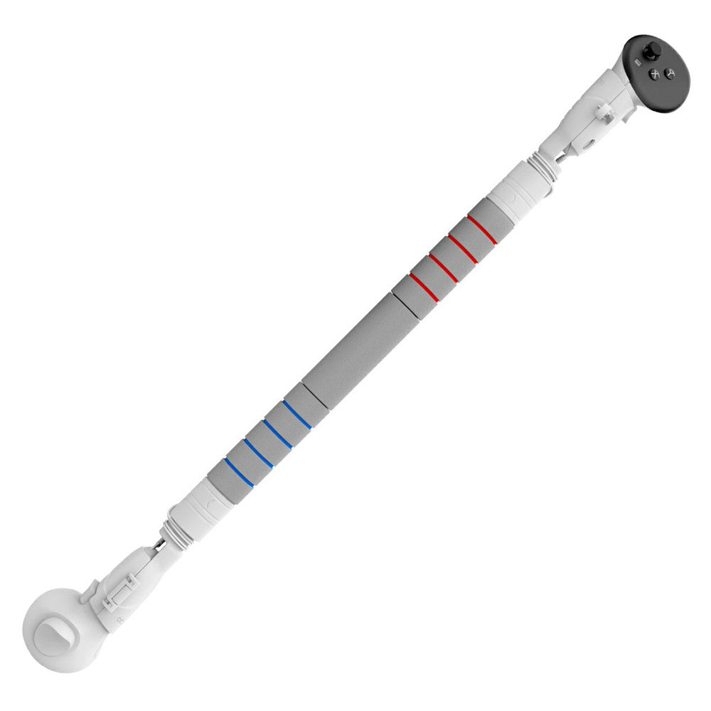 IPEGA extension grip, side view