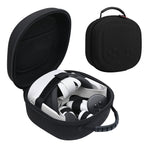 STARTRC universal case product photo, angled view - Metanexus XR