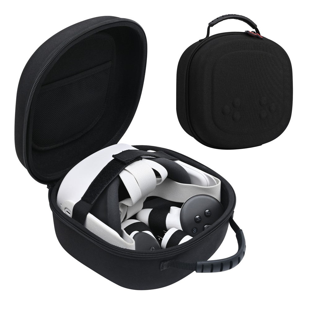 STARTRC universal case product photo, angled view - Metanexus XR