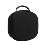 STARTRC GAMES For Meta Quest 3S / Quest 3 / Quest 2 Carrying Case Snowflake Cloth VR Headset Storage Bag Metanexus XR