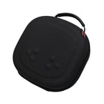 STARTRC GAMES For Meta Quest 3S / Quest 3 / Quest 2 Carrying Case Snowflake Cloth VR Headset Storage Bag Metanexus XR