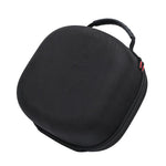 STARTRC GAMES For Meta Quest 3S / Quest 3 / Quest 2 Carrying Case Snowflake Cloth VR Headset Storage Bag Metanexus XR