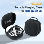 STARTRC universal case carry handle detail - Metanexus XR