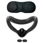 Quest 3S visor and lens protector set, full kit