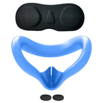 Quest 3S visor set, side view