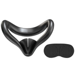 Quest 3S face mask silicone cover Metanexus XR