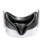 STARTRC face mask, worn comfort angle