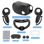 Quest 3S silicone cover kit Metanexus XR