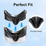 STARTRC Quest 3S lens protector cover