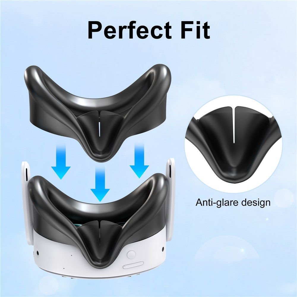 STARTRC Quest 3S lens protector cover