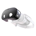 Quest 3S STARTRC 360-degree silicone case, front view