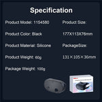 Quest 3S silicone protective case Metanexus XR