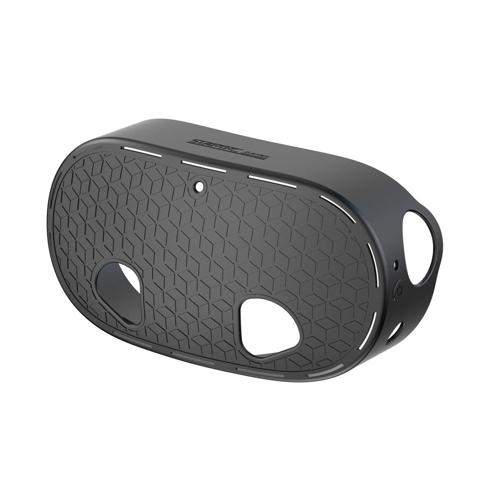 Quest 3S STARTRC case showing lens and sensor cutouts
