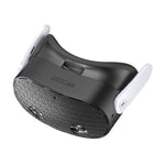 Quest 3S STARTRC case, cooling holes detail
