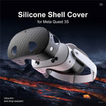 Quest 3S STARTRC case, side view