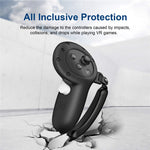 Quest 3 controller grip set packaging