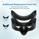 STARTRC face mask, brand logo detail