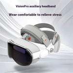 Apple Vision Pro headband for pressure relief Metanexus XR