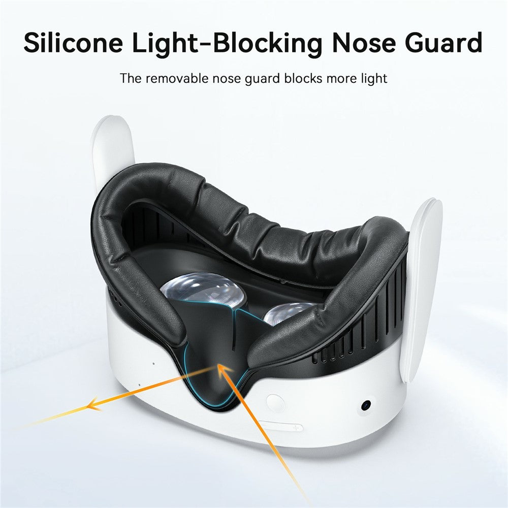 AMVR FC5 mask packaging