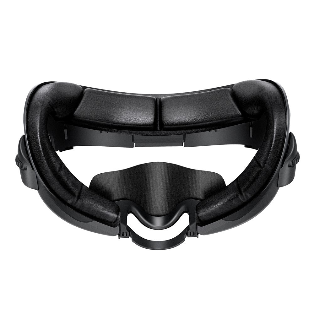 BOBOVR F3 cooling face mask for Meta Quest 3, front view