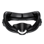 BOBOVR F3 cooling face mask for Meta Quest 3, front view