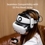 BOBOVR F3 face mask packaging